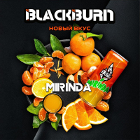 BlackBurn Mirinda () 200 