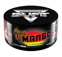 Duft Goa Mango 80 