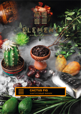 Element  Cactus Fig 25 