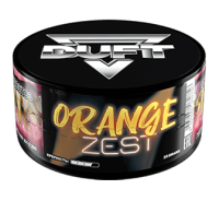 Duft Orange Zest 80 