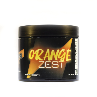 Duft Orange Zest 200 