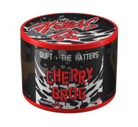 Duft x Hatters Spirits Cherry Grog 200 