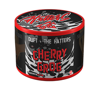 Duft x Hatters Spirits Cherry Grog 200 