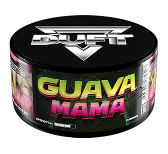 100 Duft Guava Mama 100 