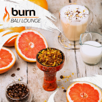 Burn Bali Lounge -    100 