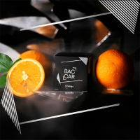 Baccar Orange Ice 100 