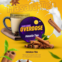 Overdose Masala Tea ( ) 200