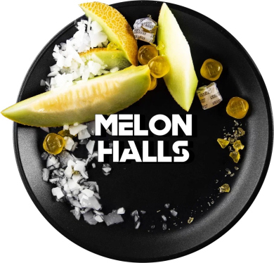 BlackBurn Melon Halls ( ) 100 