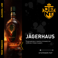 JENT Alcohol Jagerhaus () 200 