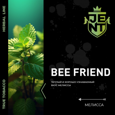 JENT Herbal Bee Friend () 200 