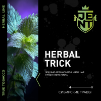 JENT Herbal Herbal Trick ( ) 200 