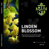 JENT Herbal Linden Blossom () 200 