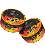 Spectrum Hard Cowberry Lemonade 25 