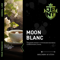 JENT Herbal Moon Blanc (-) 200 