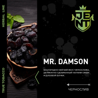 JENT Herbal Mr Damson () 200 