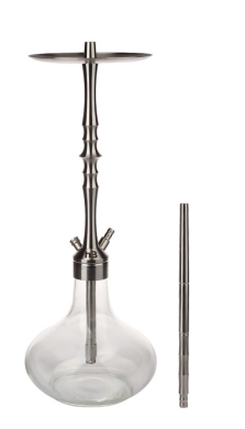  HookahTree Stainless 3 ( )