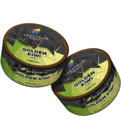 Spectrum Hard Gold Kiwi 25 