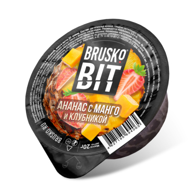   BRUSKO BIT      20 