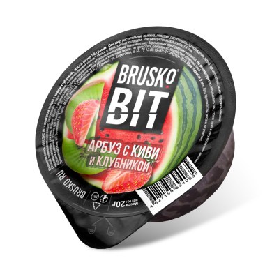   BRUSKO BIT  c    20 