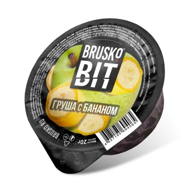   BRUSKO BIT    20 