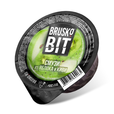   BRUSKO BIT      20 