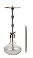  HookahTree Stainless 2 ( )