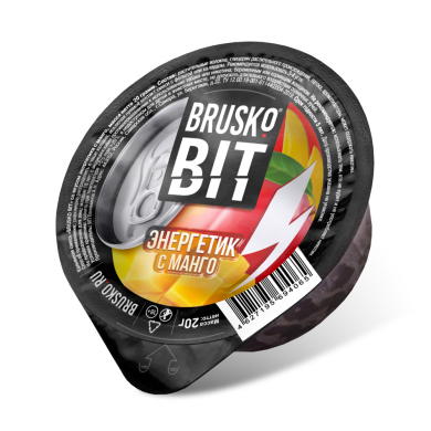   BRUSKO BIT    20 