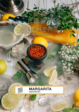 Element  Margarita 25 