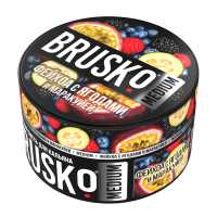   BRUSKO Medium      250 