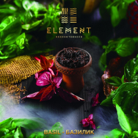 Element  Basil 100 