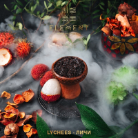 Element Lychee 100 