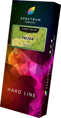 Spectrum Hard Feijoa 100 