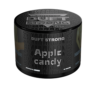 Duft Strong Apple Candy 40 