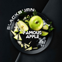 BlackBurn Famous Apple ( ) 200  ()