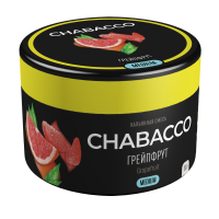 Chabacco Grapefruit () 50 