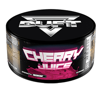 Duft Cherry Juice 80 