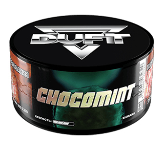 100 Duft Chocomint 100 