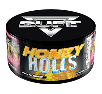 100 Duft Honey Holls 100 