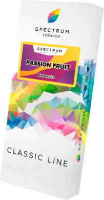 Spectrum Classic Passion Fruit 100 