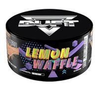 100 Duft Lemon waffle 100 