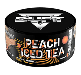 100 Duft Peach iced tea 100 