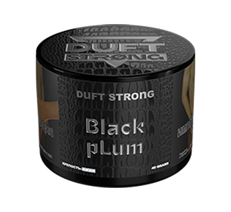 Duft Strong Black Plum 40 