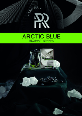 Peter Ralf Arctic Blue (     ˸) 50 