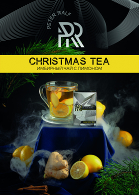 Peter Ralf Christmas Tea (   ) 50 