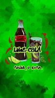 B3 Lime Cola 250 