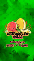 B3 Watermelon Halls 250 