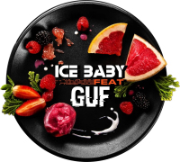 BlackBurn feat GUF Ice Baby (   ) 25 