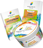 Spectrum Classic Apple Strudel 200 