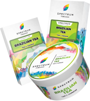 Spectrum Classic Brazilian Tea 200 