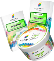 Spectrum Classic Green Pop 200 